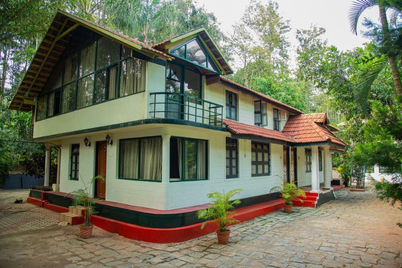 Orchid Trails Resort Sultan Bathery Zewnętrze zdjęcie
