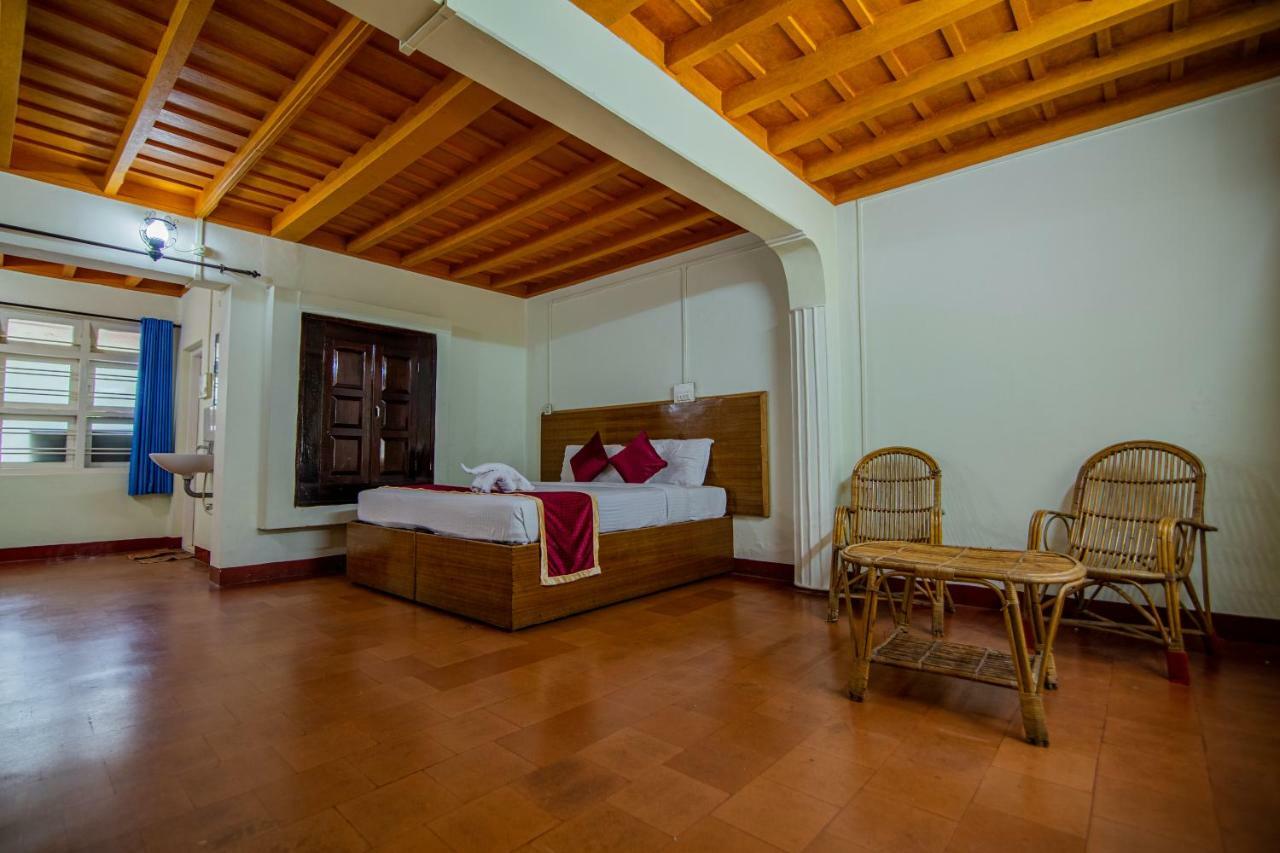 Orchid Trails Resort Sultan Bathery Zewnętrze zdjęcie
