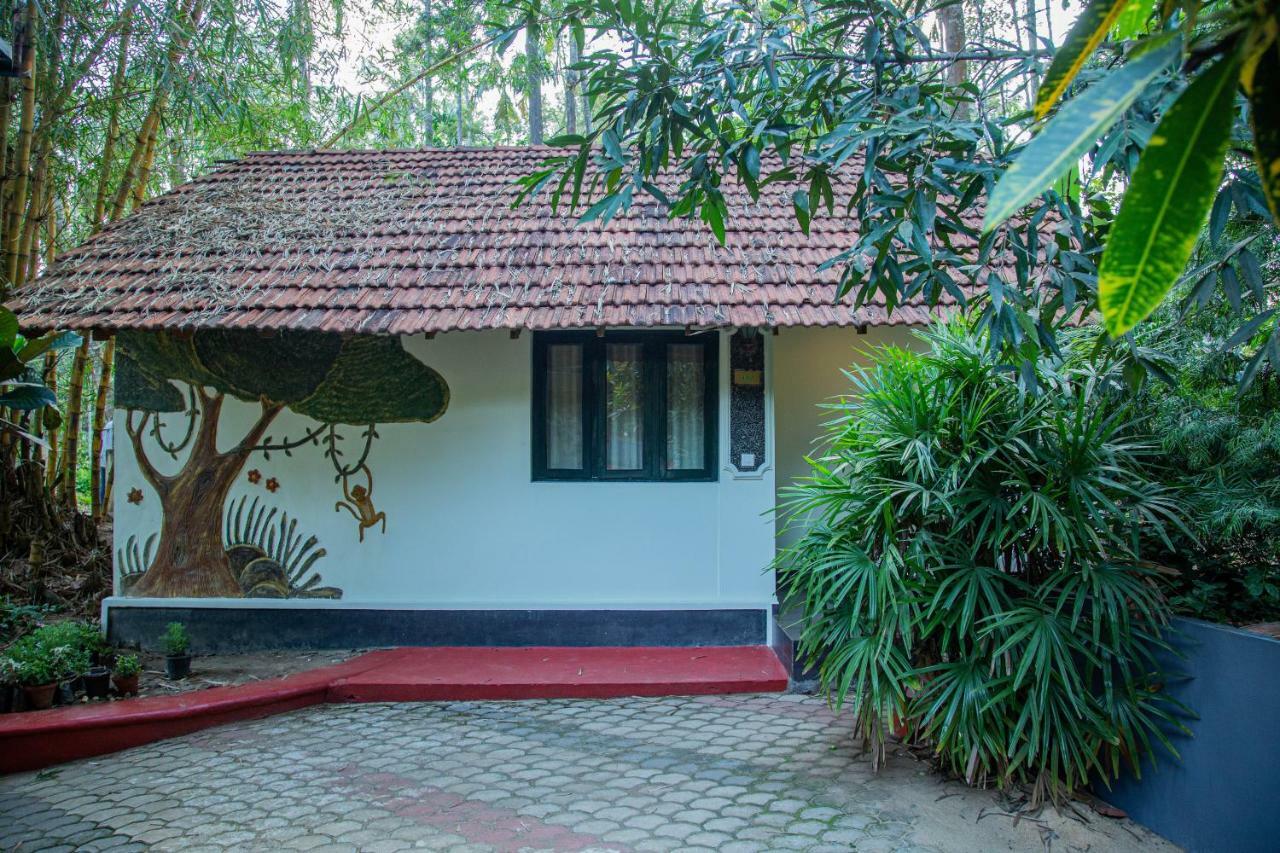 Orchid Trails Resort Sultan Bathery Zewnętrze zdjęcie