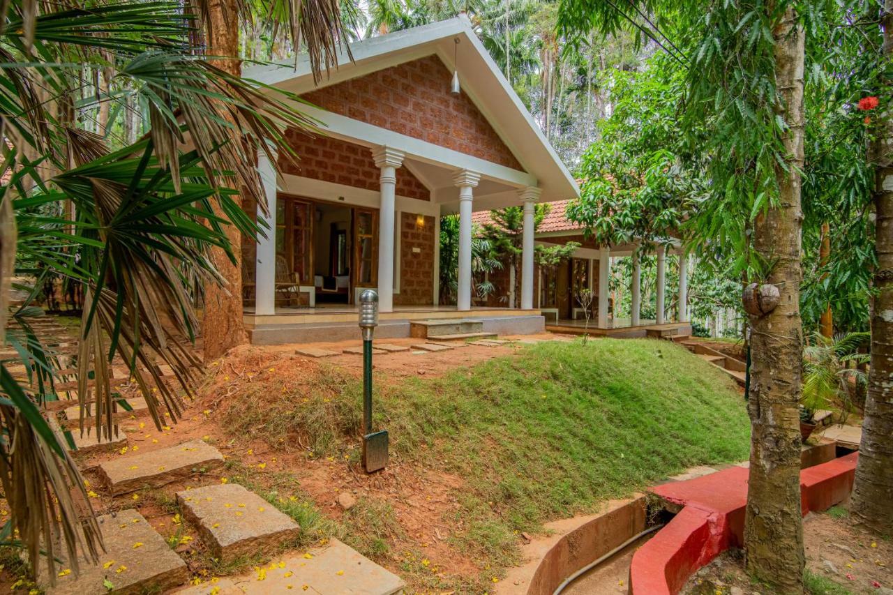 Orchid Trails Resort Sultan Bathery Zewnętrze zdjęcie