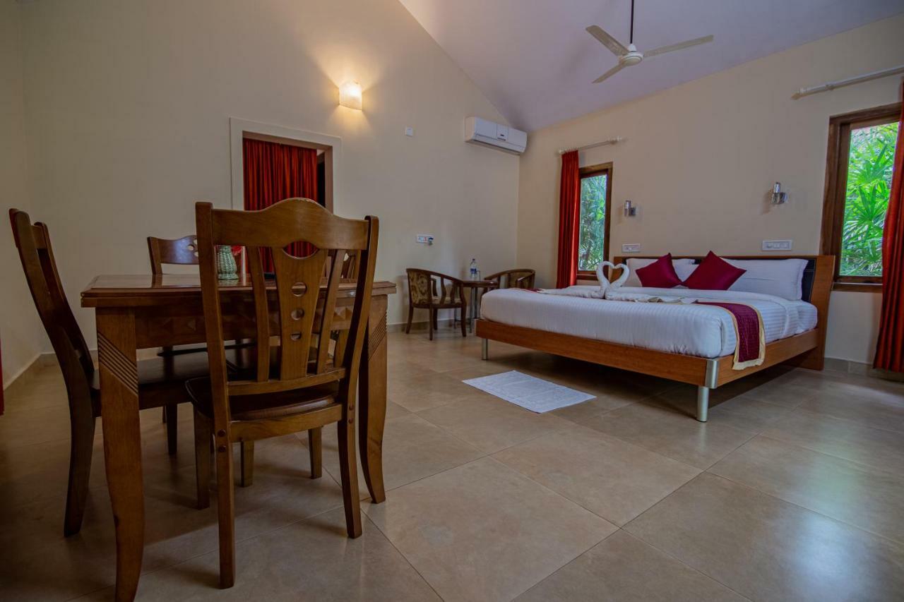 Orchid Trails Resort Sultan Bathery Zewnętrze zdjęcie