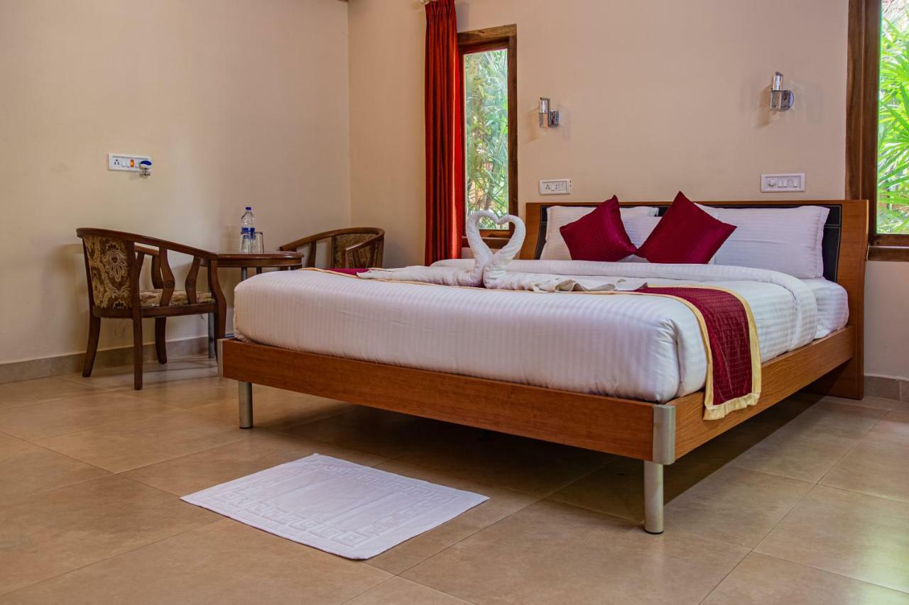 Orchid Trails Resort Sultan Bathery Zewnętrze zdjęcie