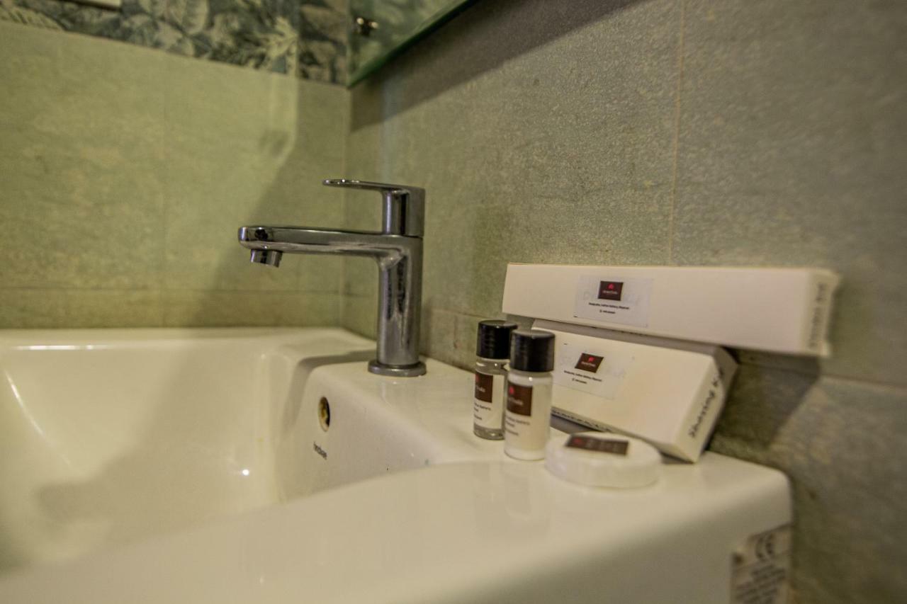Orchid Trails Resort Sultan Bathery Zewnętrze zdjęcie
