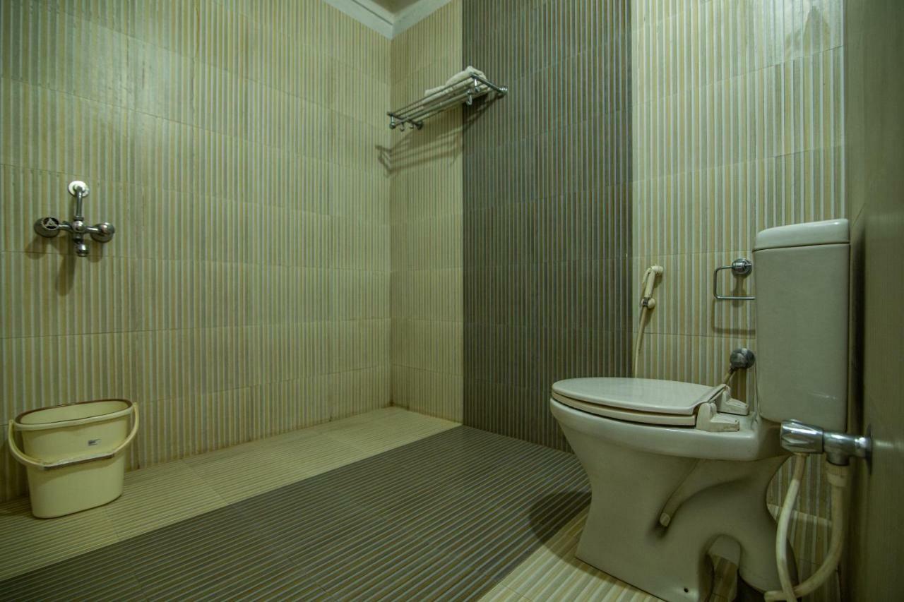 Orchid Trails Resort Sultan Bathery Zewnętrze zdjęcie