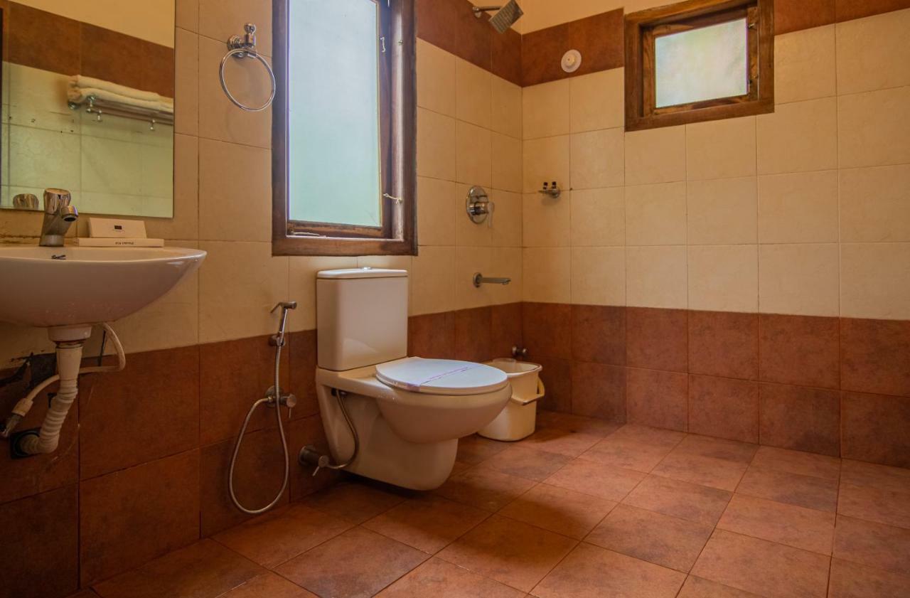 Orchid Trails Resort Sultan Bathery Zewnętrze zdjęcie