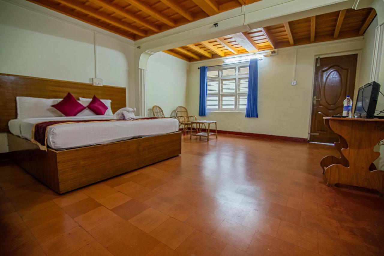 Orchid Trails Resort Sultan Bathery Zewnętrze zdjęcie
